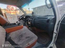 Kia Bongo